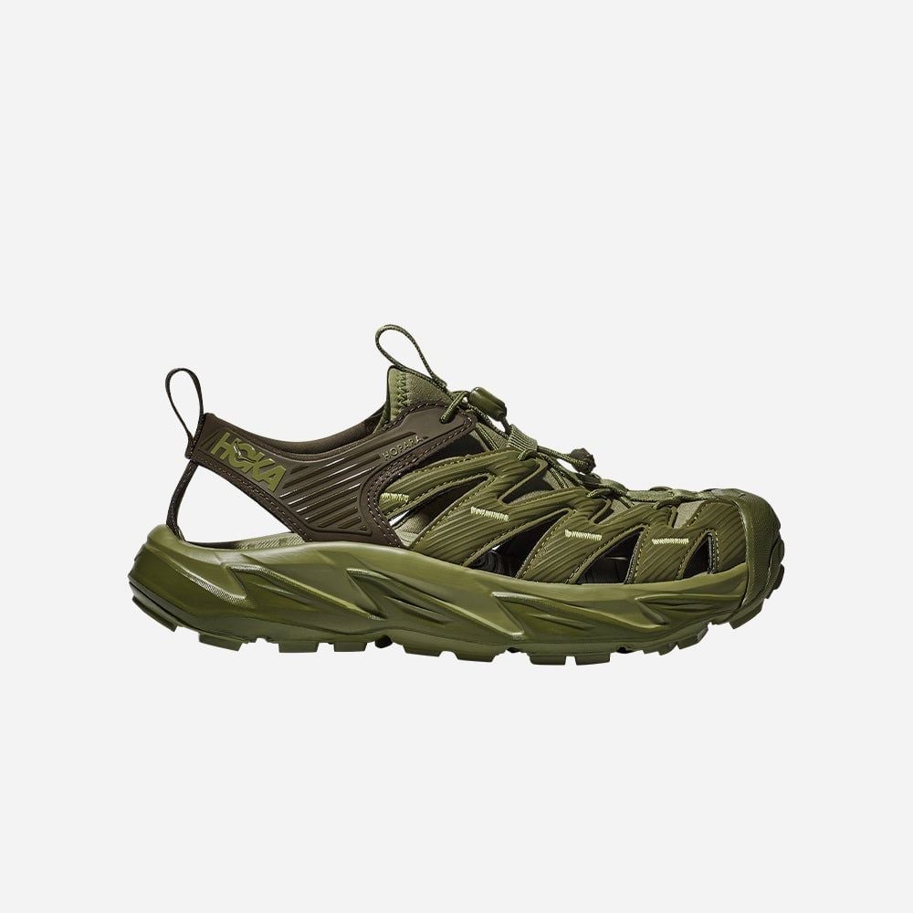 Hoka - Giày leo núi nam nữ Hopara Outdoor Hiking Shoes