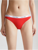 Calvin Klein - Quần lót nữ Premium Light Red Bikini