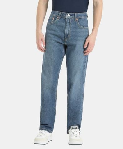 Levi's - Quần jeans dài nam Men's 505™ Regular Jeans