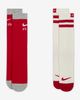 Nike - Bộ 2 đôi Vớ thể thao Nam Nữ Nike Everyday Essentials Crew Socks (2 Pairs)