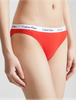 Calvin Klein - Quần lót nữ Premium Light Red Bikini