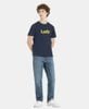 Levi's - Quần jeans dài nam Men's 505™ Regular Jeans