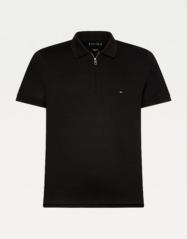 Tommy Hilfiger - Quần dài nam Denton Chino Satin Polo