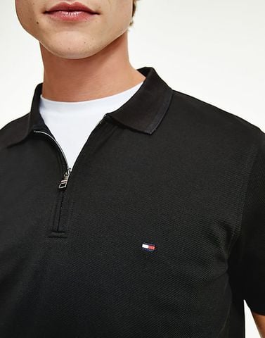 Tommy Hilfiger - Quần dài nam Denton Chino Satin Polo