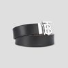 Burberry - Thắt lưng nam Belt Burberry Logo Buckled