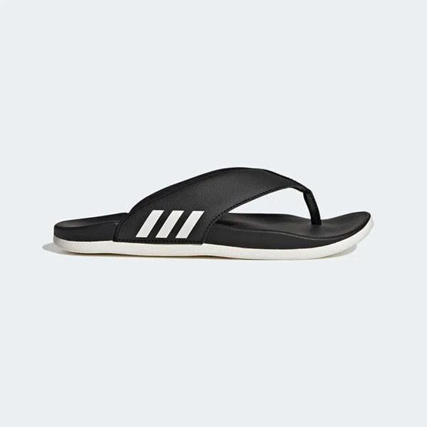 adidas - Dép Nữ Adilette Comfort Flip Flop Slides