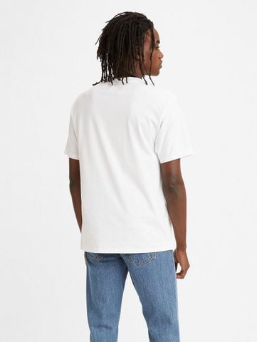 Levi's - Áo Thun Nam Men's Red Tab™ Vintage T-Shirt - 2