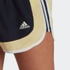 adidas - Quần ngắn Nữ Marathon 20 Colourblock Running Shorts