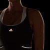 adidas - Áo ba lỗ thể thao Nữ HIIT 45 Seconds Crop Tank Top