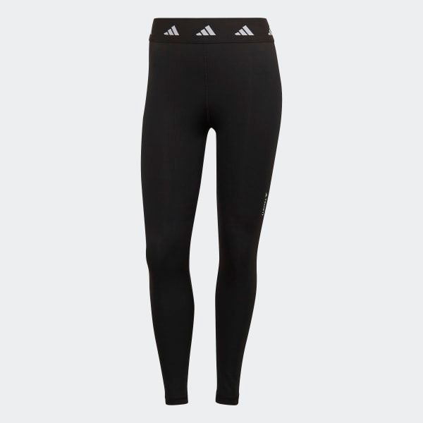 adidas - Quần tập ống ôm Nữ Ultra Techfit 7/8 Tights