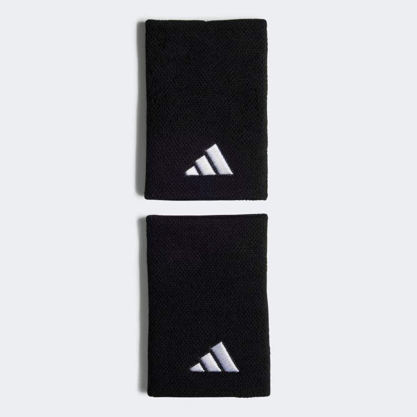 adidas - Băng cổ tay Nam Nữ Tennis Wristband Large