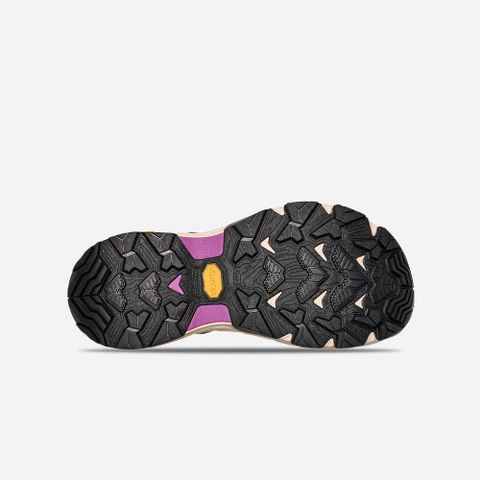 Teva - Xăng đan nữ Grandview Max Sandal Lifestyle