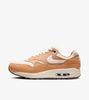 Nike - Giày thời trang thể thao Nữ Air Max 1 Flax and Coconut Milk