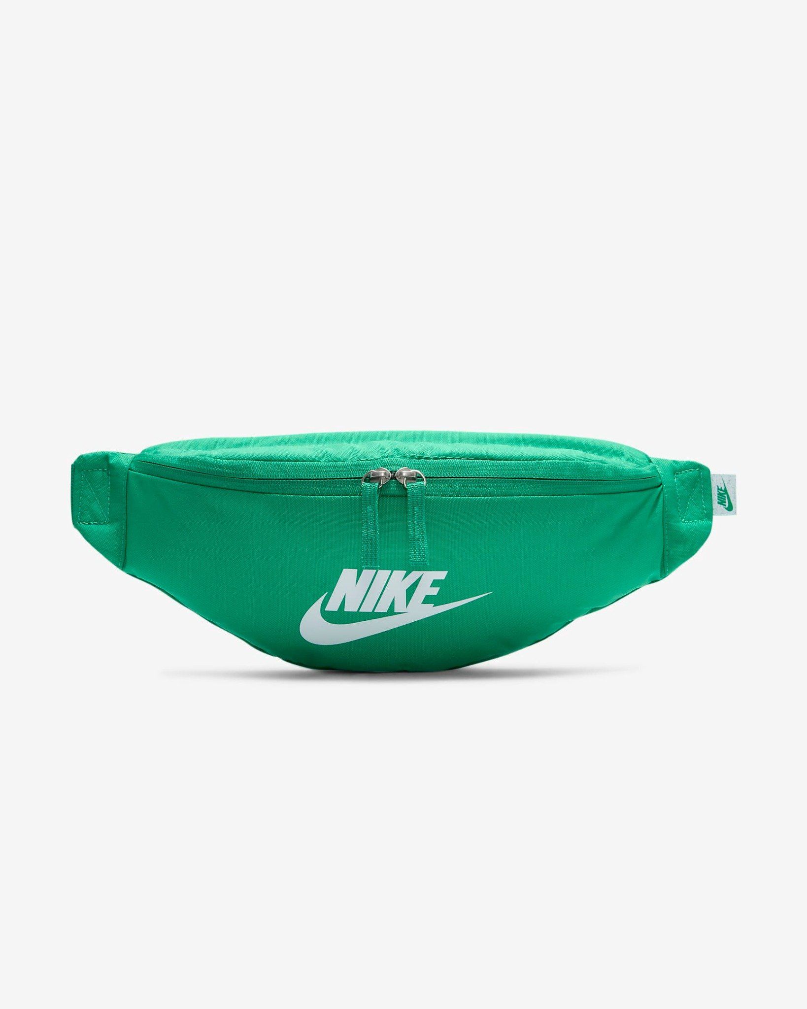 Nike - Túi bao tử Nam Nữ Nike Heritage Waistpack (3L)