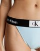 Calvin Klein - Quần bơi nữ CK1996 High Waisted Bikini Bottoms