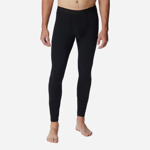 Columbia - Quần dài ống bó nam Midweight Stretch Tight Outdoor