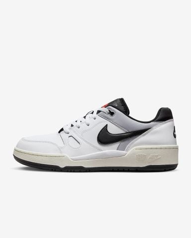 Nike - Giày Thời Trang Thể Thao Nam Full Force Low Men'S Shoes - 2