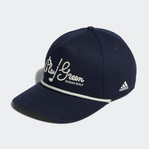 adidas - Nón mũ Nam Play Green Word Cap Headwear