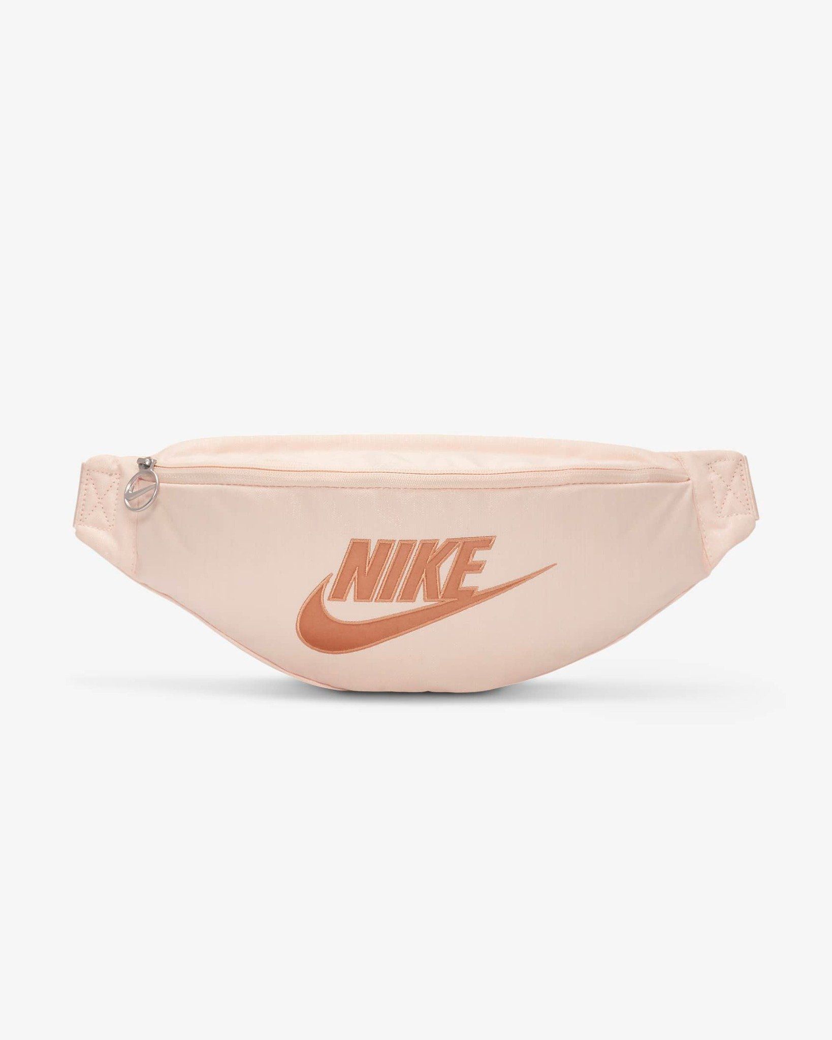 Nike - Túi bao tử Nam Nữ Nike Heritage Hip Pack (3L)