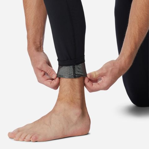 Columbia - Quần dài ống bó nam Midweight Stretch Tight Outdoor