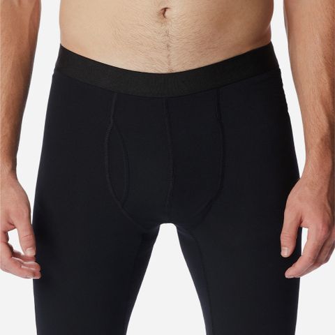 Columbia - Quần dài ống bó nam Midweight Stretch Tight Outdoor