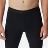 Columbia - Quần dài ống bó nam Midweight Stretch Tight Outdoor