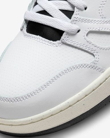Nike - Giày Thời Trang Thể Thao Nam Full Force Low Men'S Shoes - 4