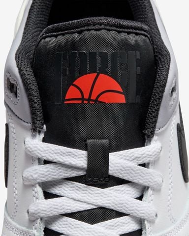 Nike - Giày Thời Trang Thể Thao Nam Full Force Low Men'S Shoes