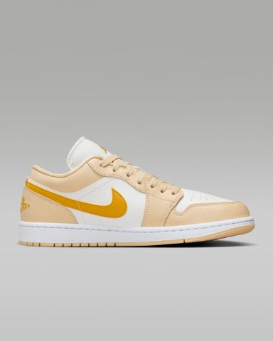 Nike - Giày thời trang thể thao Nữ Air Jordan 1 Low Women's Shoes