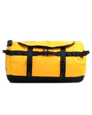 The North Face - Túi trống Nam Nữ Base Camp Duffel