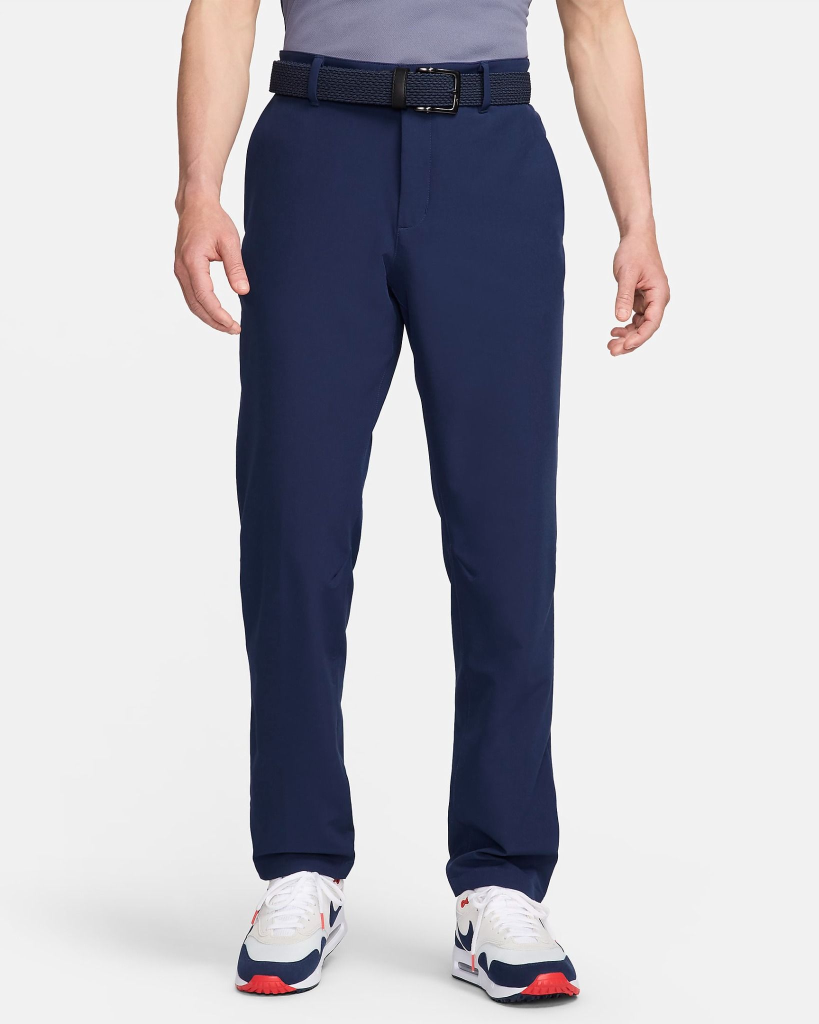 Nike - Quần Dài Thể Thao Nam Nike Tour Repel Flex Men'S Slim Golf Trousers