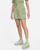 Nike - Quần ngắn thể thao Nữ Essential Women's Woven High-Rise Shorts