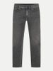 Tommy Hilfiger - Quần jeans nam Slim Bleecker Baron Grey