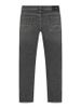 Tommy Hilfiger - Quần jeans nam Slim Bleecker Baron Grey