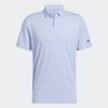 adidas - Áo polo Nam Go-To Print Golf Polo Shirt