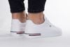 Tommy Hilfiger - Giày nữ Essential Stripes Sneaker