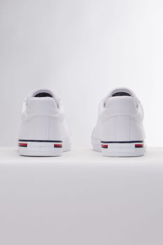Tommy Hilfiger - Giày nữ Essential Stripes Sneaker