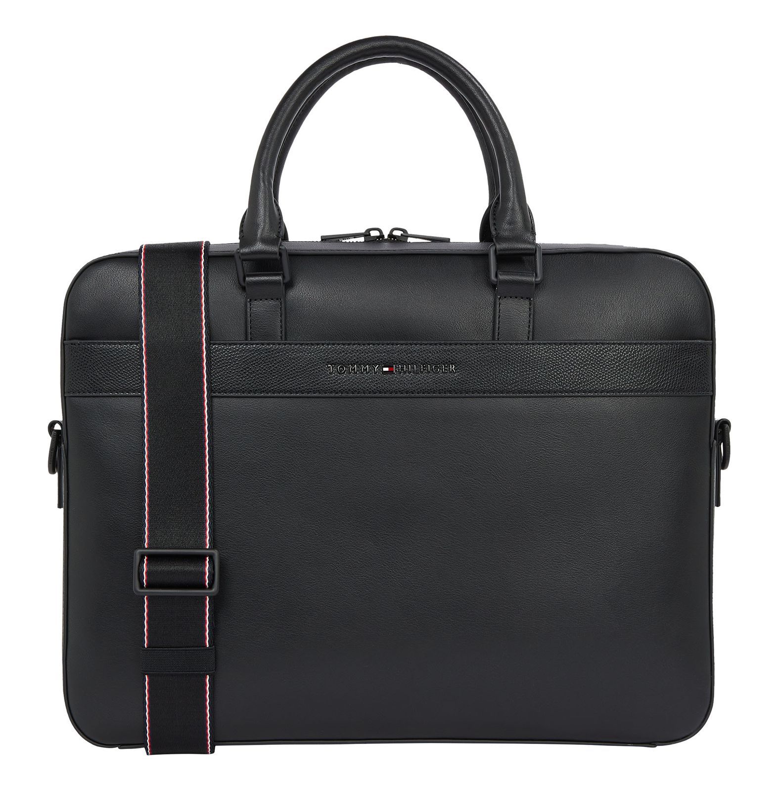 Shop tommy hilfiger business computer bag Hot Sale