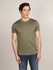 Tommy Hilfiger - Áo phông tay ngắn nam Luxury Interlock Tee