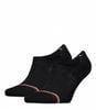 Tommy Hilfiger - Bộ 2 đôi vớ cổ thấp Nữ 2 Pack Trainer Invisible Socks