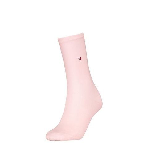 Tommy Hilfiger - Vớ nữ TH Premium Women's Sock 1P