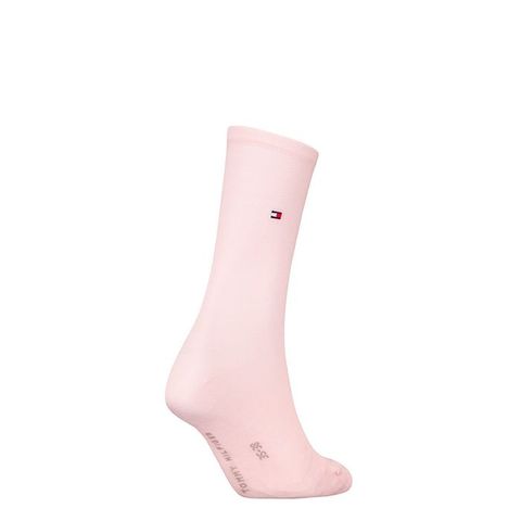Tommy Hilfiger - Vớ nữ TH Premium Women's Sock 1P