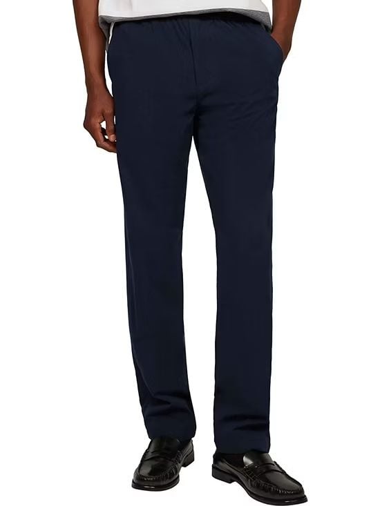 Tommy Hilfiger - Quần dài nam Airdot Elastic Denton Pants