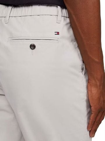 Tommy Hilfiger - Quần dài nam Paper Touch Harlem Pants