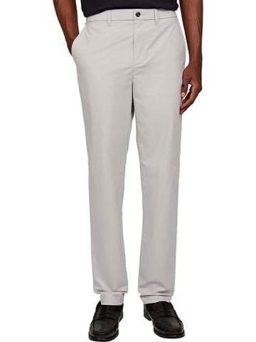 Tommy Hilfiger - Quần dài nam Paper Touch Harlem Pants