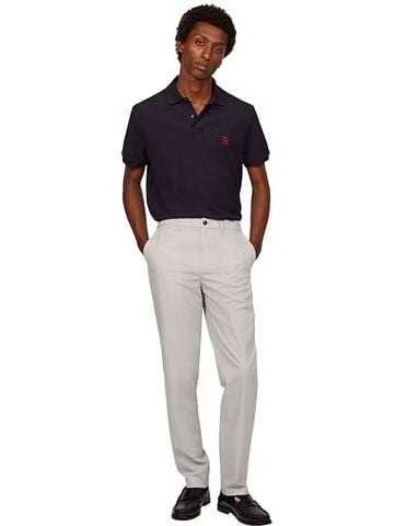 Tommy Hilfiger - Quần dài nam Paper Touch Harlem Pants