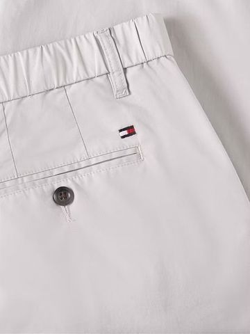 Tommy Hilfiger - Quần dài nam Paper Touch Harlem Pants
