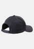 Puma - Nón mũ nam nữ Metal Cat Cap Puma Black Lifestyle