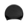 Speedo - Nón bơi nam nữ Long Hair Cap Au Black Swimming