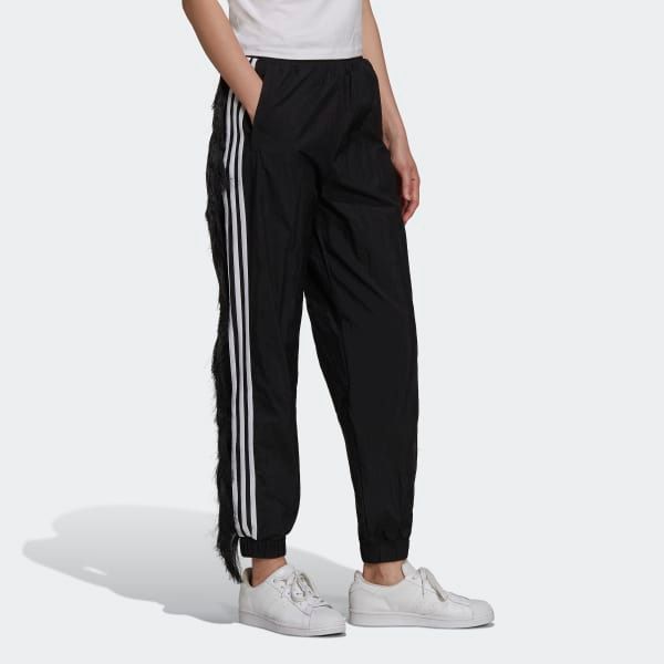 Black pants adidas